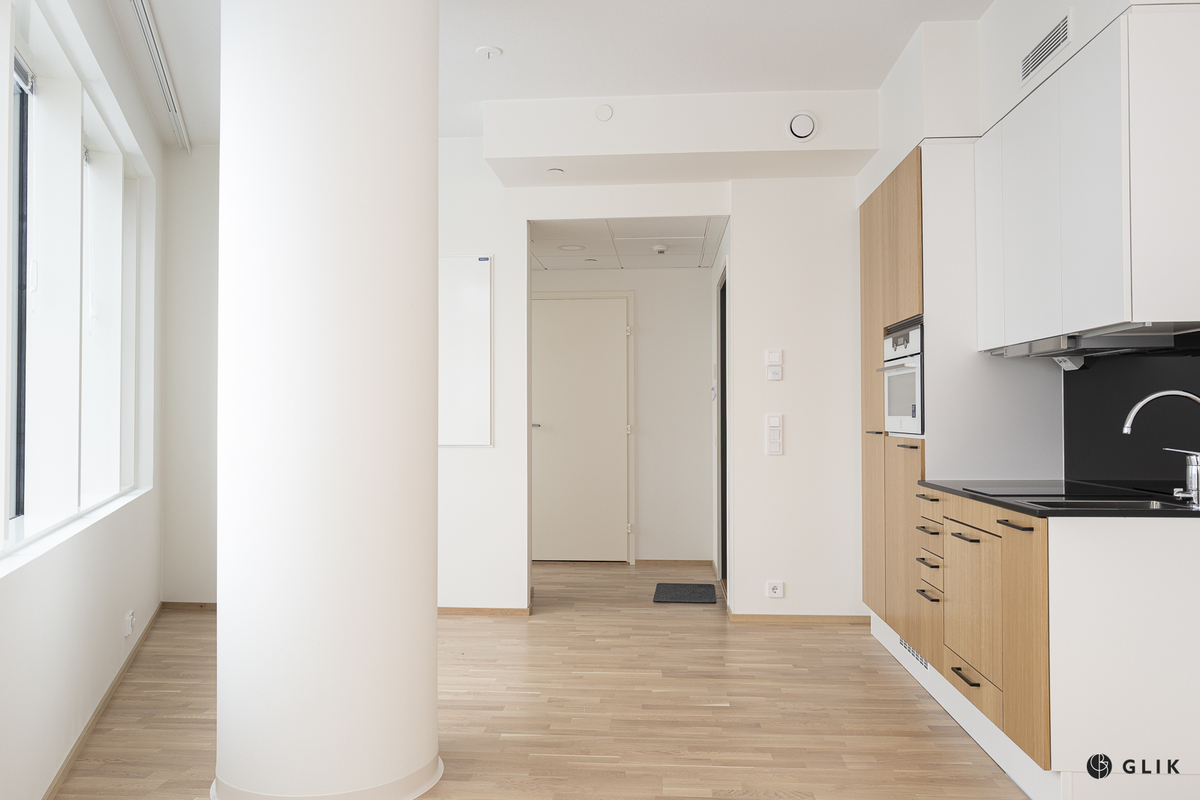 Kansikatu 1, 33100 Tampere, Keskusta
