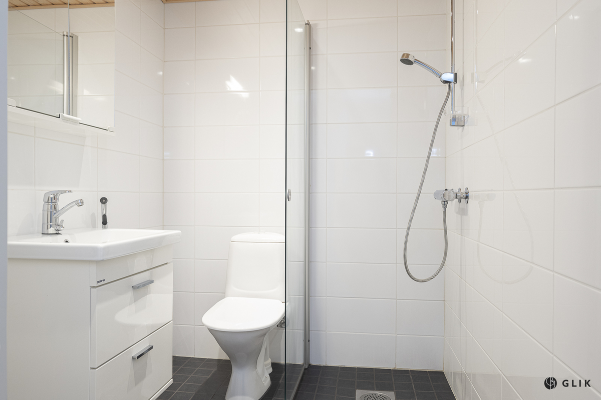 Takamaanrinne 3, 33870 Tampere, Vuores