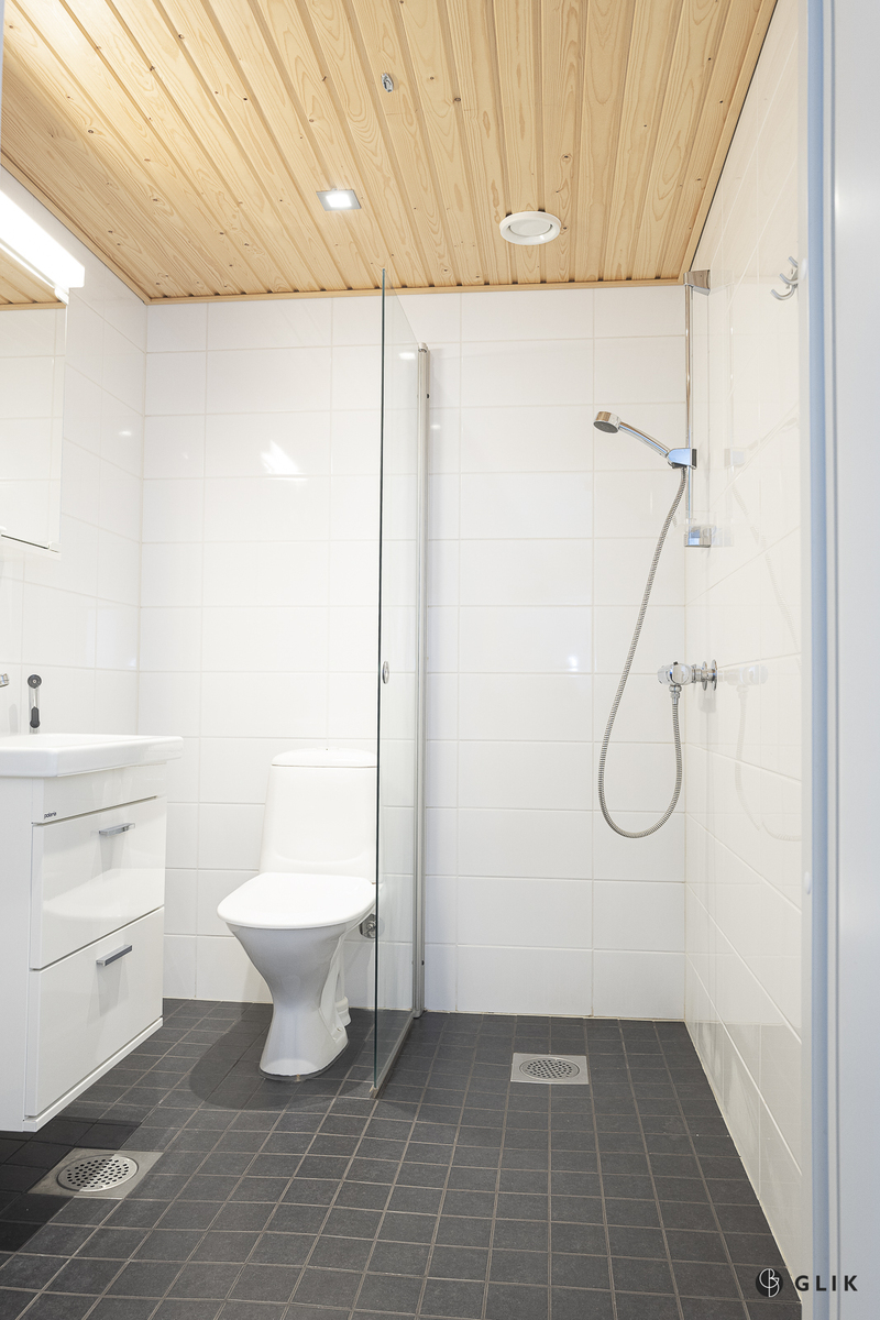 Takamaanrinne 3, 33870 Tampere, Vuores