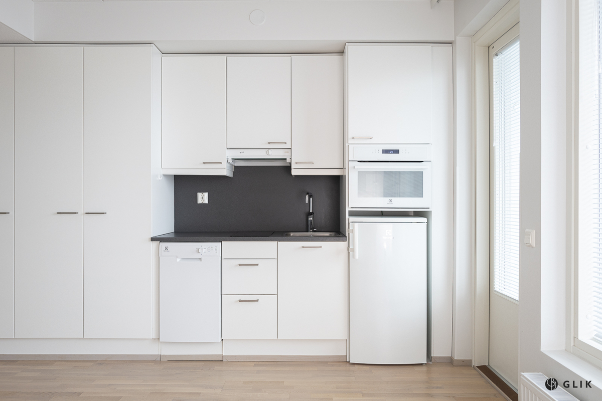 Takamaanrinne 3, 33870 Tampere, Vuores