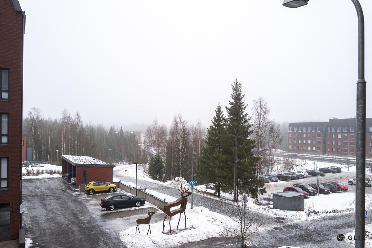 Takamaanrinne 3, 33870 Tampere, Vuores