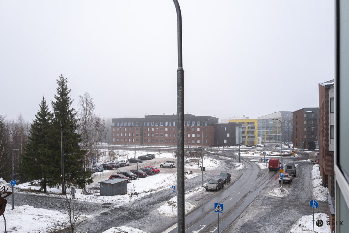 Takamaanrinne 3, 33870 Tampere, Vuores