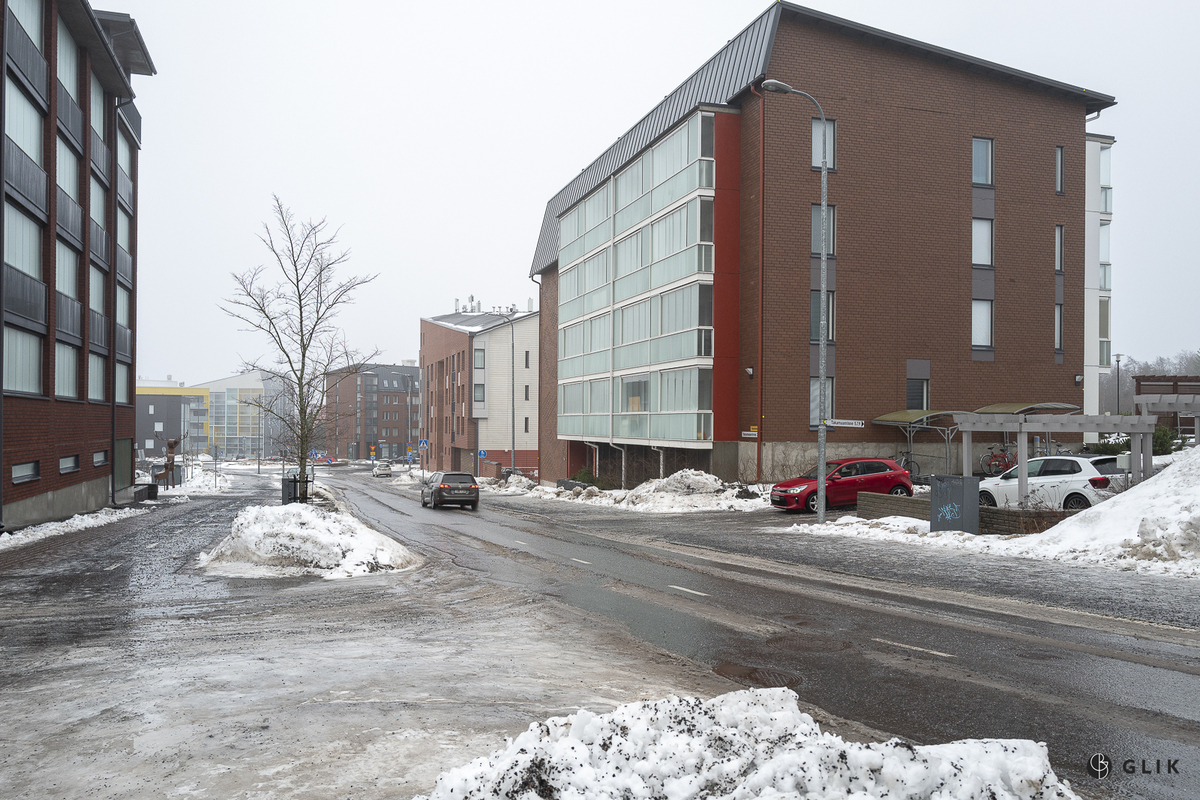 Takamaanrinne 3, 33870 Tampere, Vuores