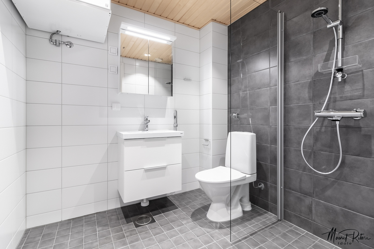 Jäähallinkaari 4, 33540 Tampere, Puisto-Kaleva