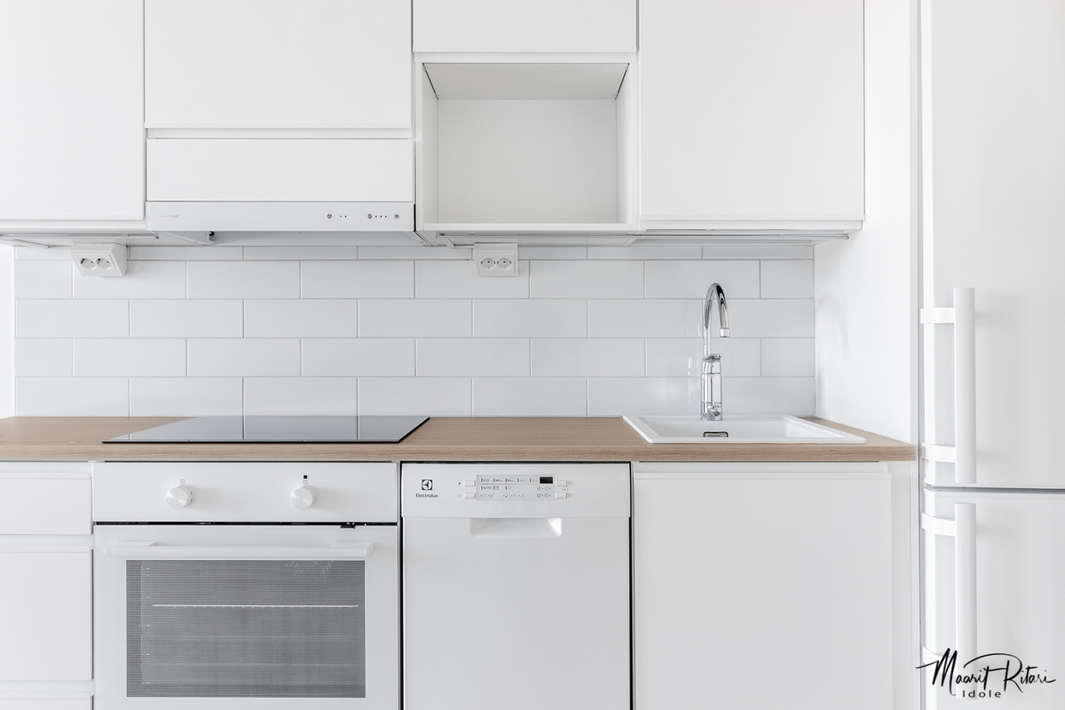 Jäähallinkaari 4, 33540 Tampere, Puisto-Kaleva