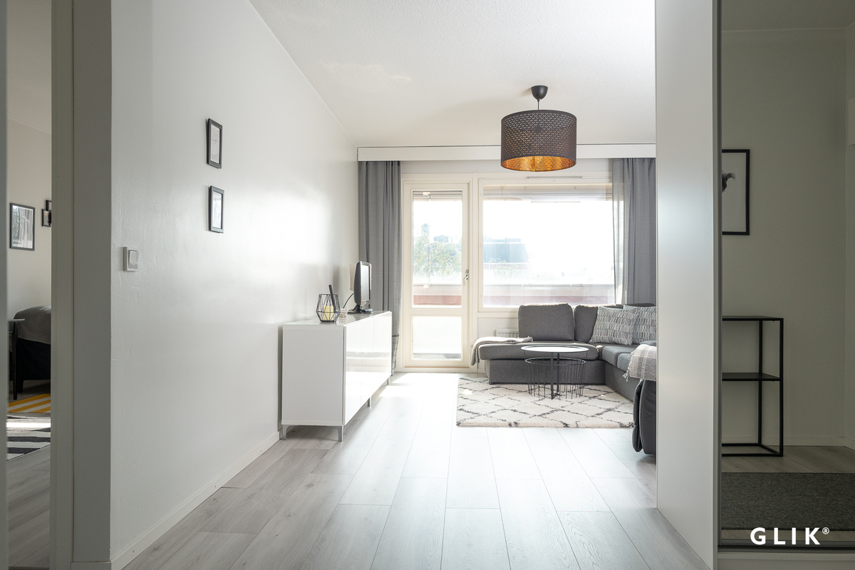 Mäkipäänkatu 42, 33500 Tampere, Tammela