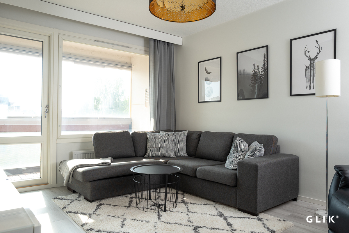 Mäkipäänkatu 42, 33500 Tampere, Tammela