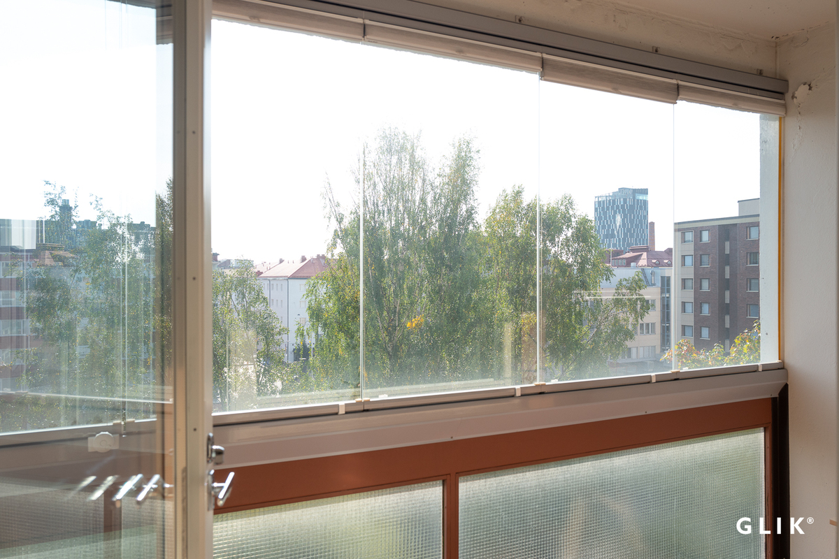 Mäkipäänkatu 42, 33500 Tampere, Tammela