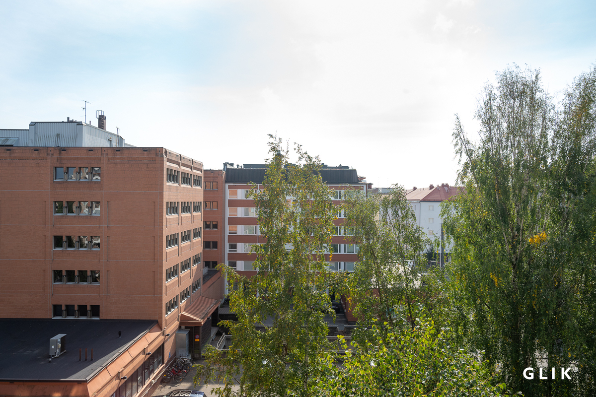 Mäkipäänkatu 42, 33500 Tampere, Tammela
