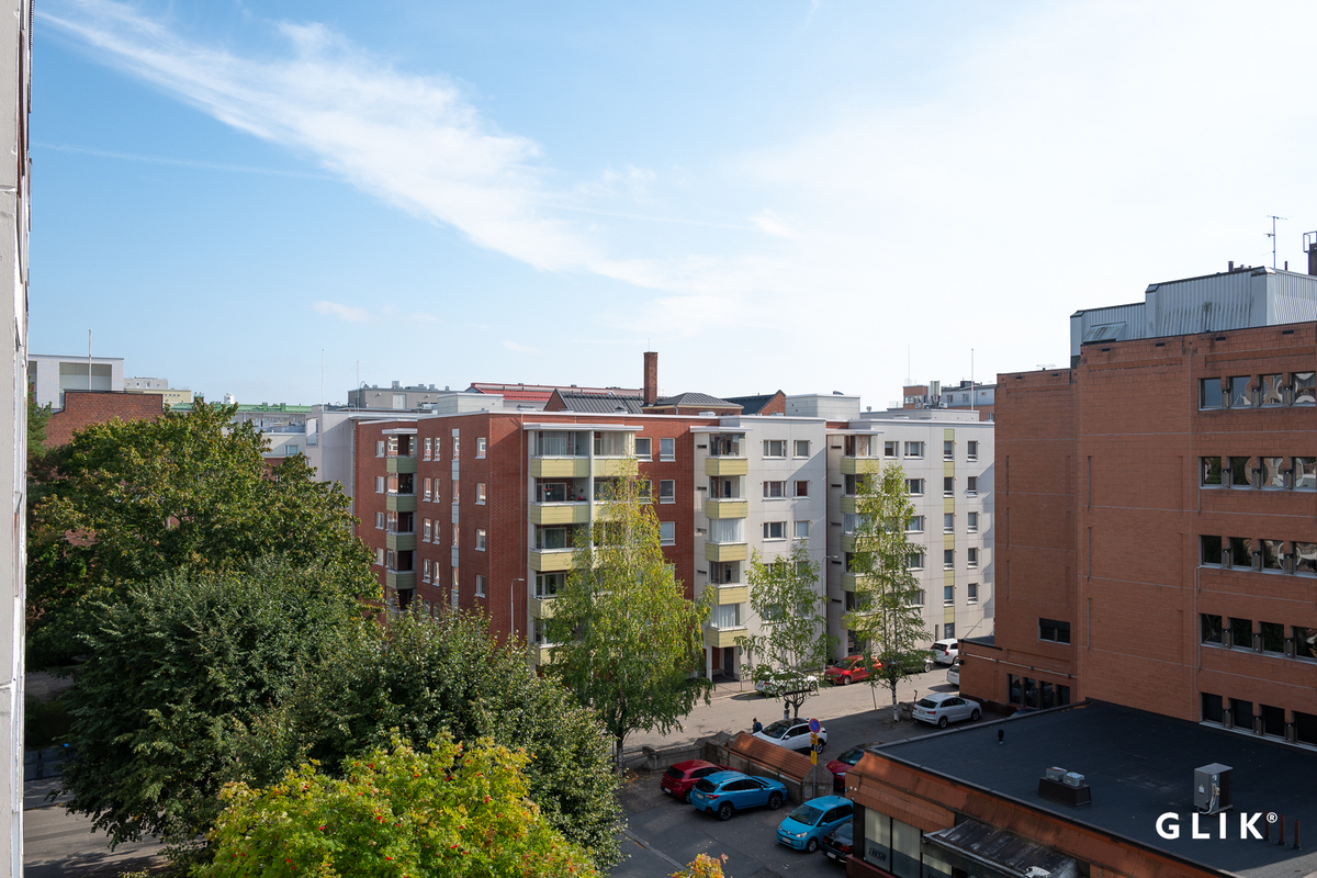 Mäkipäänkatu 42, 33500 Tampere, Tammela