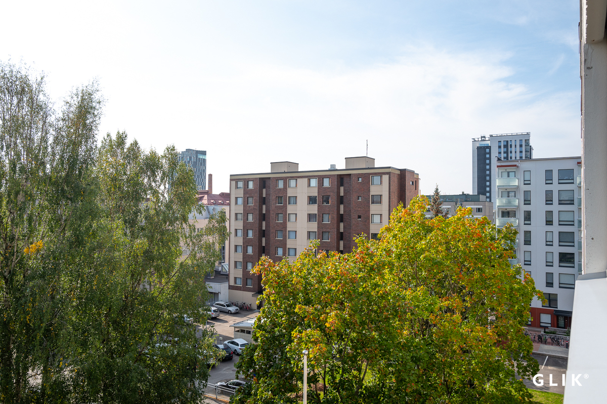 Mäkipäänkatu 42, 33500 Tampere, Tammela