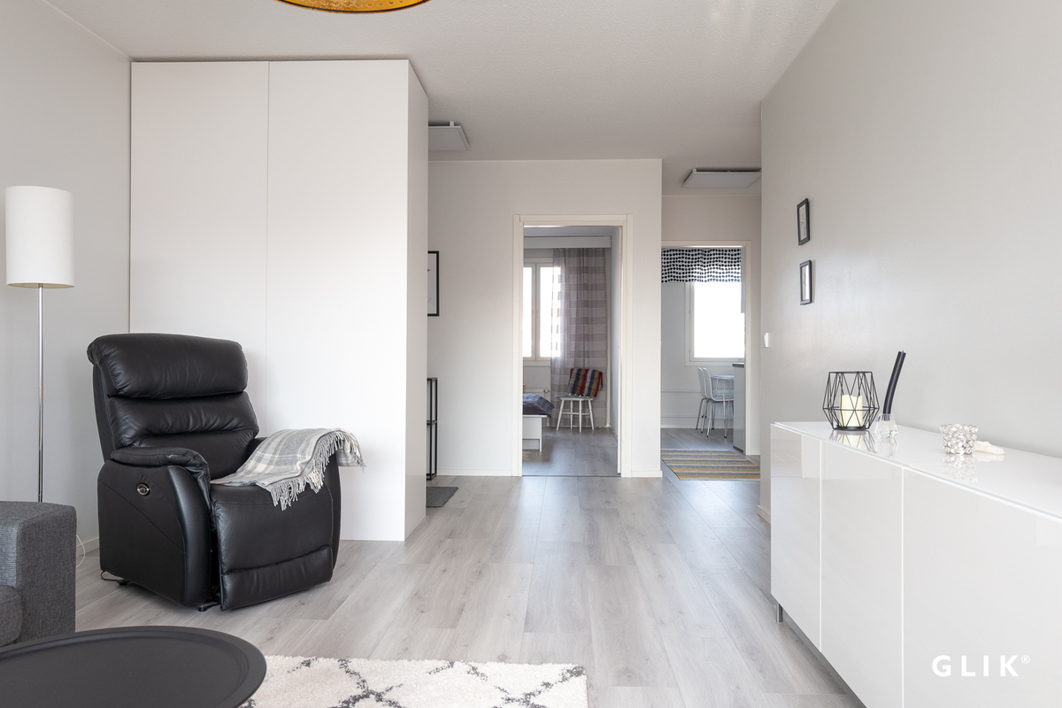 Mäkipäänkatu 42, 33500 Tampere, Tammela