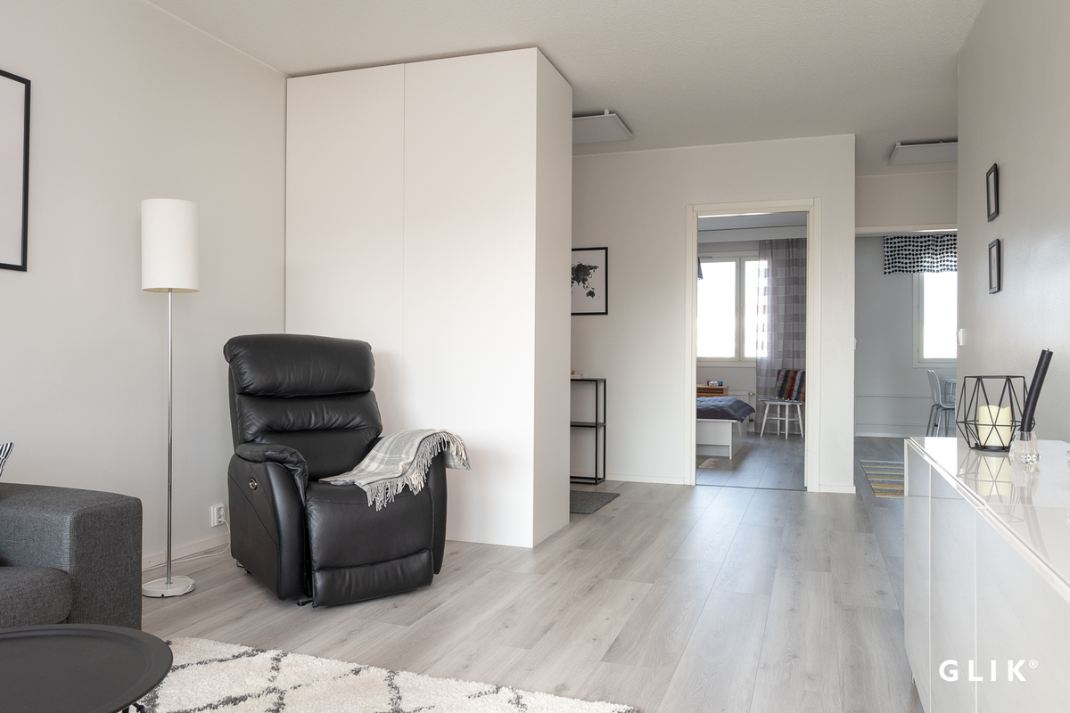 Mäkipäänkatu 42, 33500 Tampere, Tammela