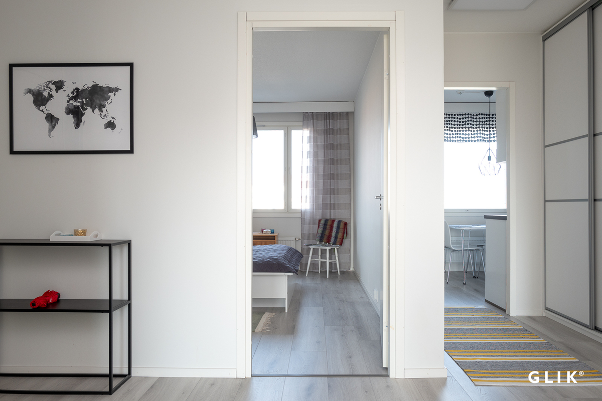 Mäkipäänkatu 42, 33500 Tampere, Tammela