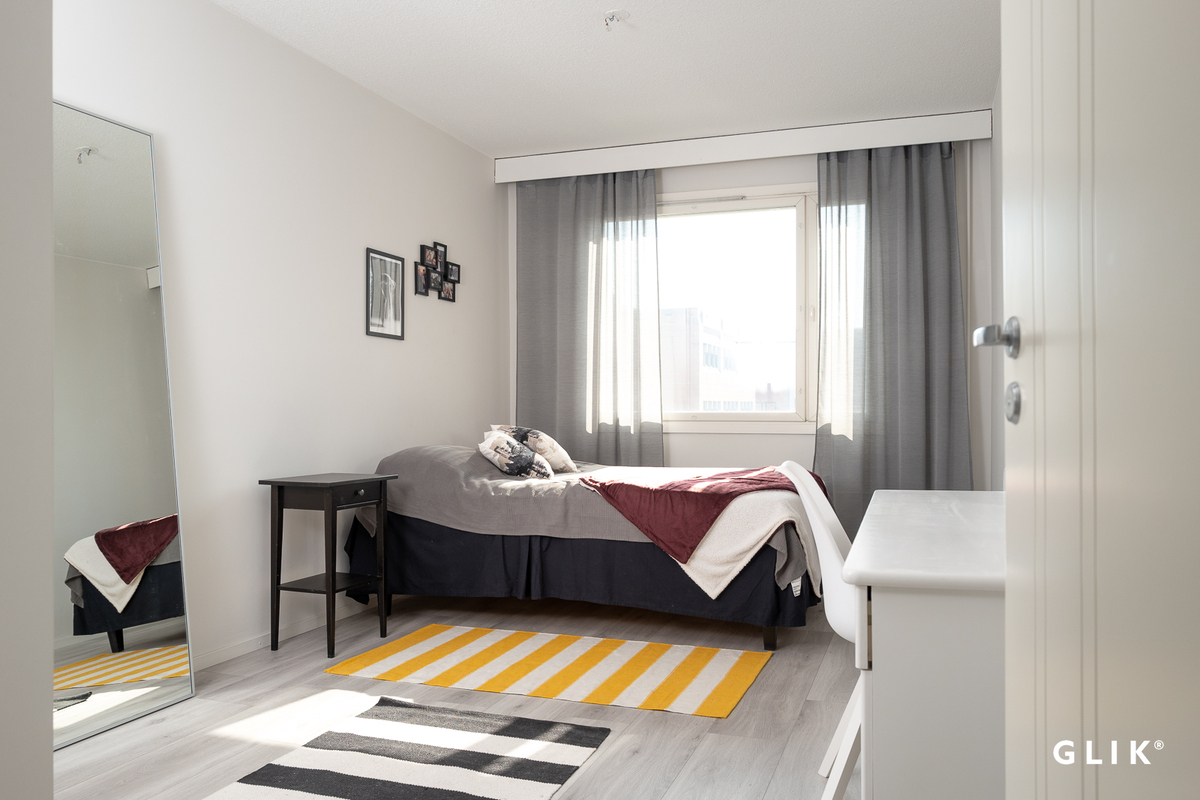Mäkipäänkatu 42, 33500 Tampere, Tammela