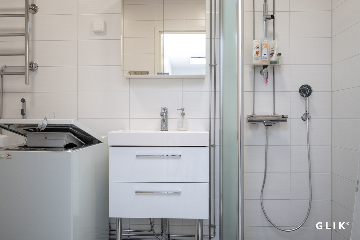 Mäkipäänkatu 42, 33500 Tampere, Tammela