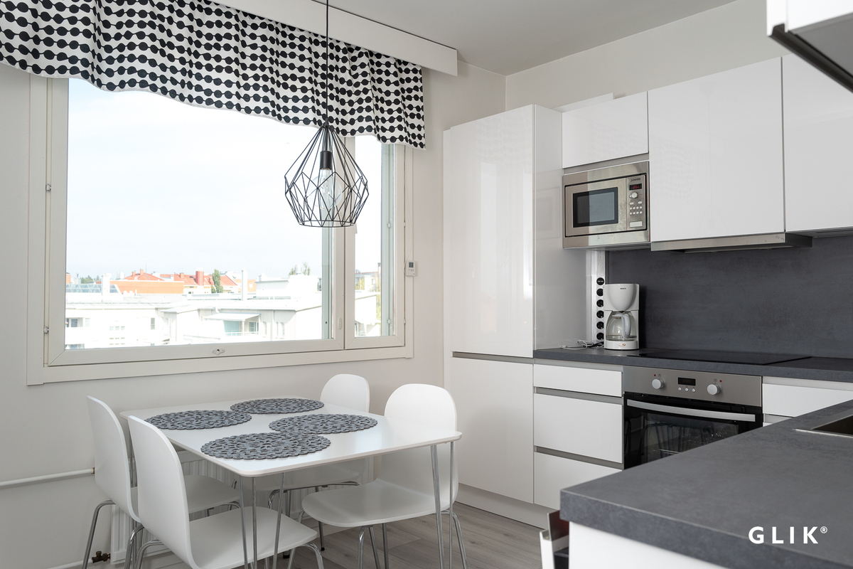 Mäkipäänkatu 42, 33500 Tampere, Tammela