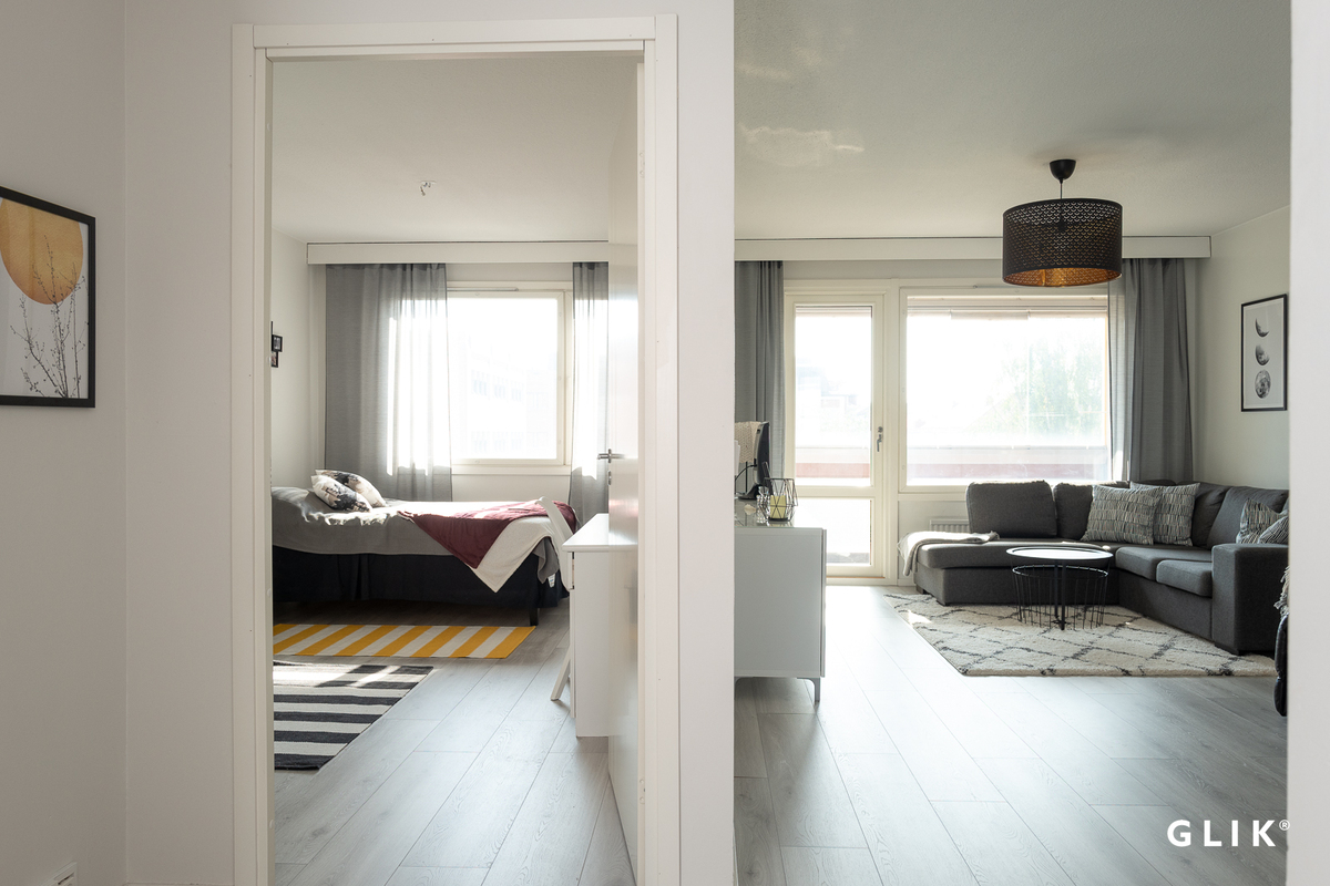 Mäkipäänkatu 42, 33500 Tampere, Tammela