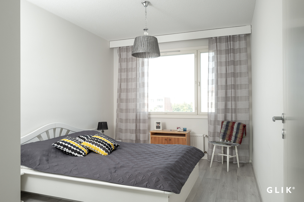 Mäkipäänkatu 42, 33500 Tampere, Tammela
