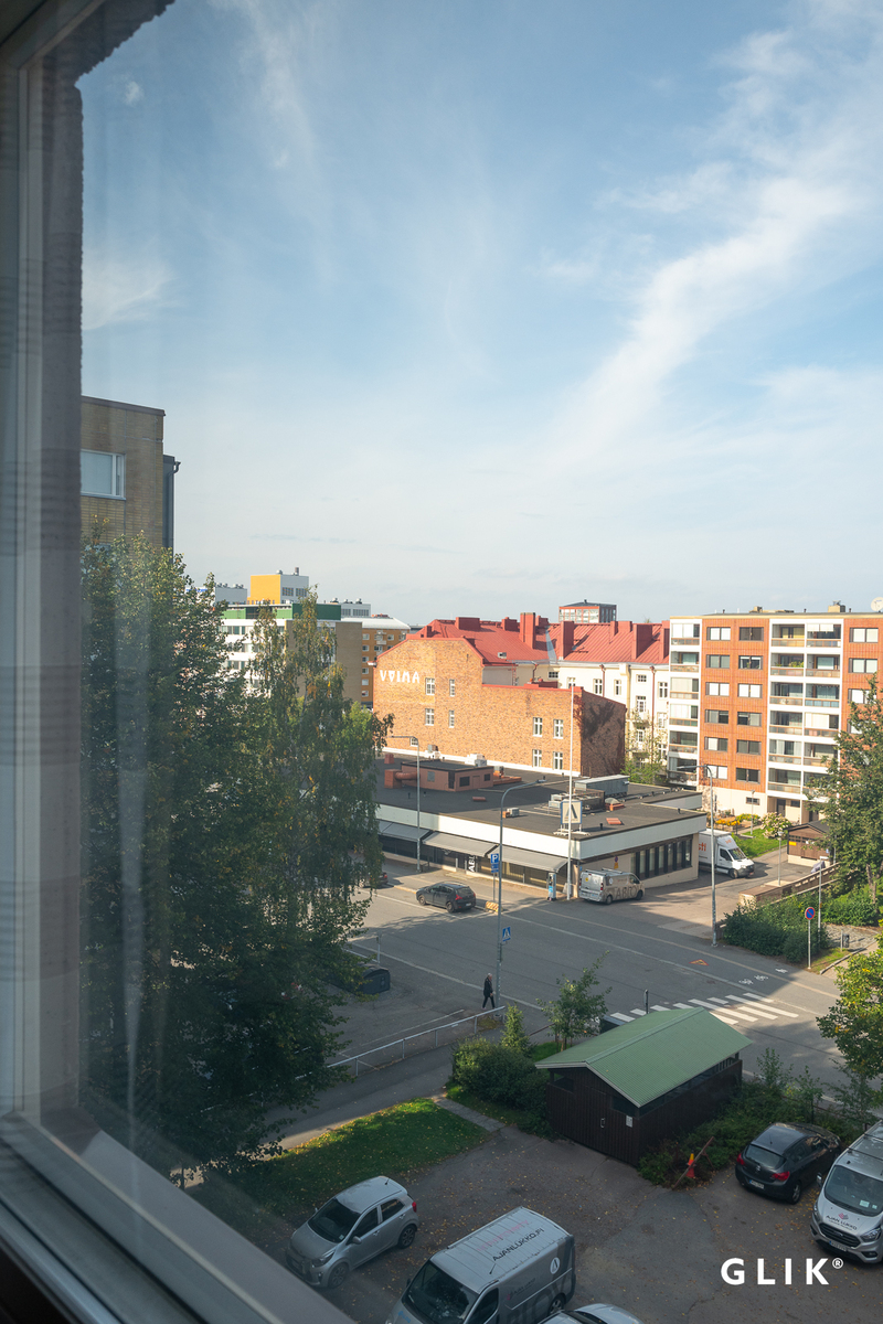 Mäkipäänkatu 42, 33500 Tampere, Tammela