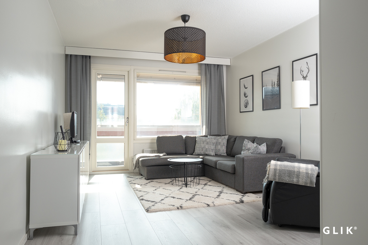 Mäkipäänkatu 42, 33500 Tampere, Tammela