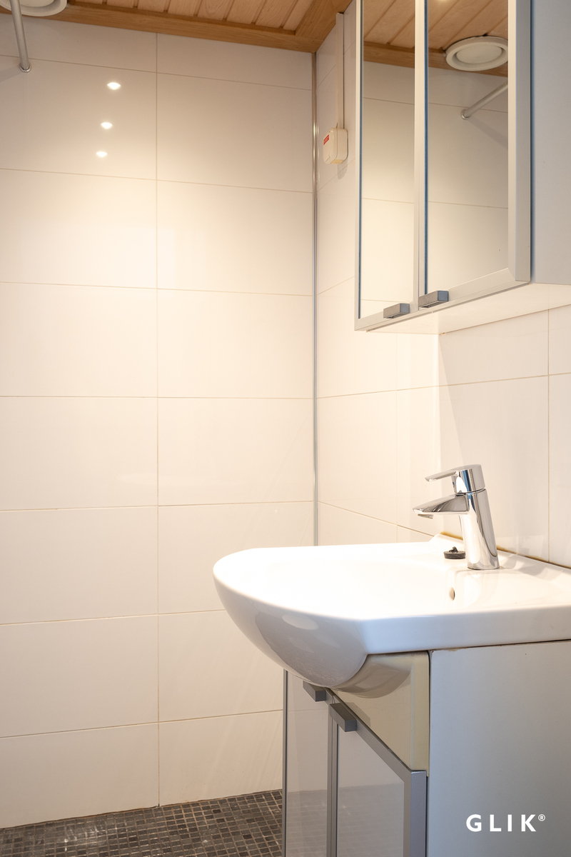 Tuomiokirkonkatu 17, 33100 Tampere, Kyttälä