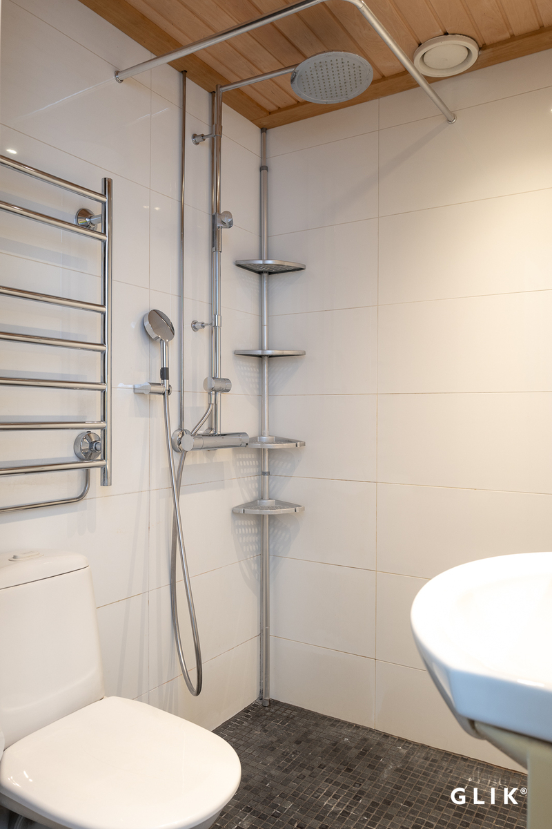 Tuomiokirkonkatu 17, 33100 Tampere, Kyttälä