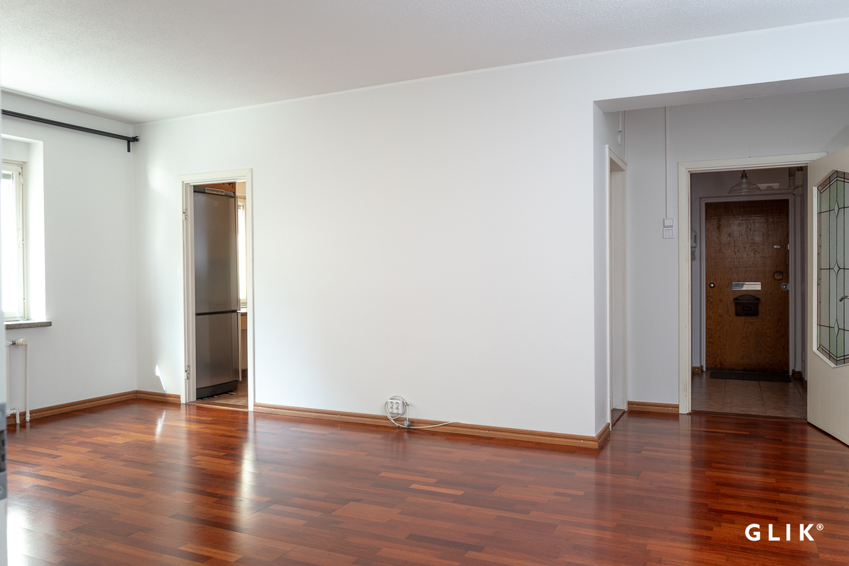 Tuomiokirkonkatu 17, 33100 Tampere, Kyttälä