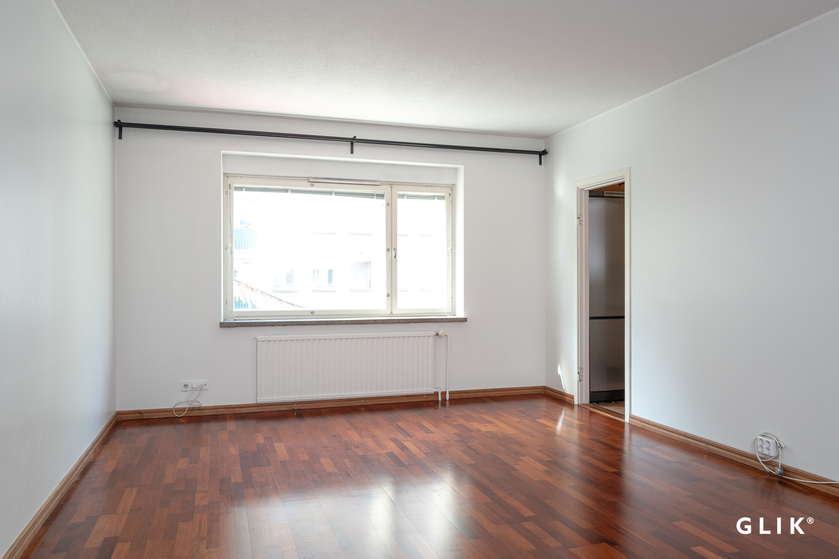 Tuomiokirkonkatu 17, 33100 Tampere, Kyttälä