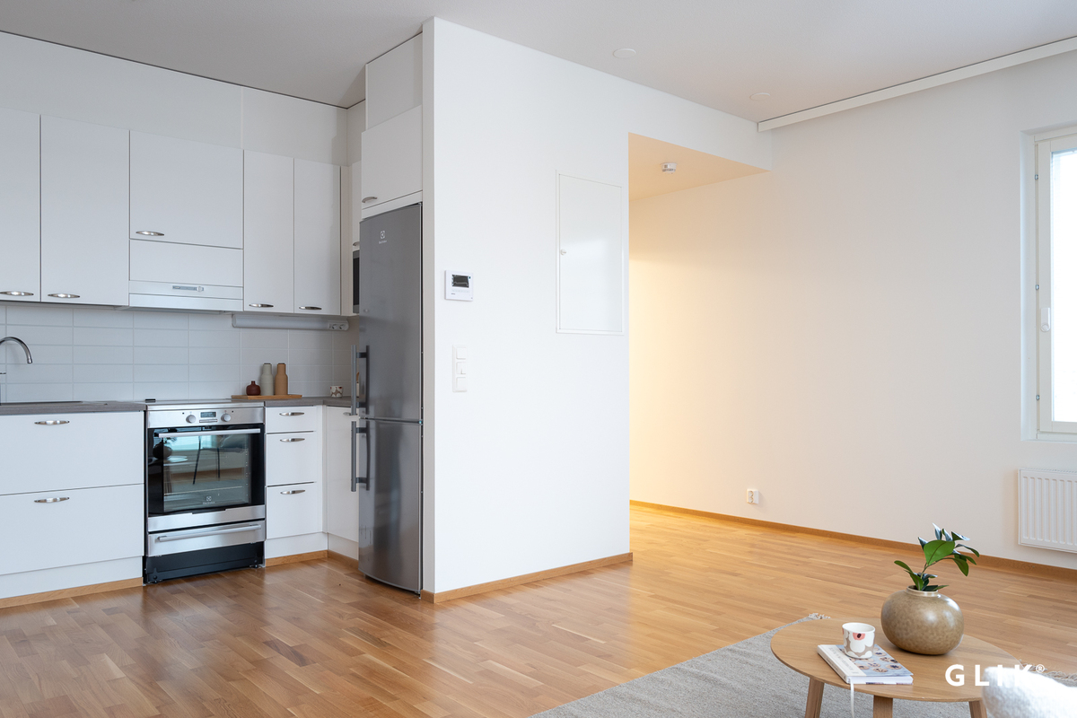 Valtakatu 10, 37600 Valkeakoski, Keskusta