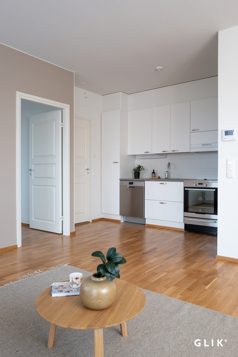Valtakatu 10, 37600 Valkeakoski, Keskusta