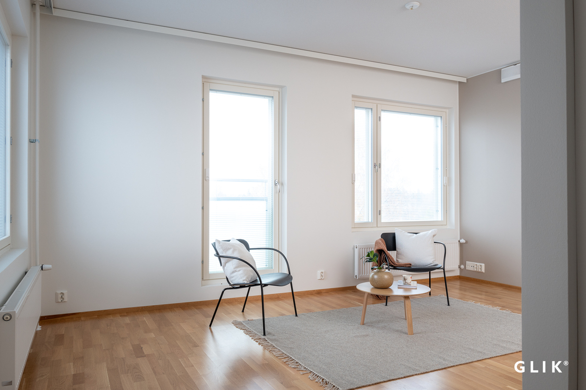 Valtakatu 10, 37600 Valkeakoski, Keskusta