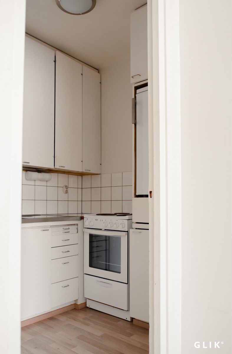 Väinölänkatu 15, 33500 Tampere, Tammela