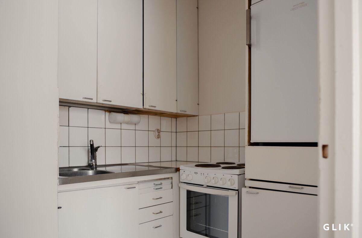 Väinölänkatu 15, 33500 Tampere, Tammela
