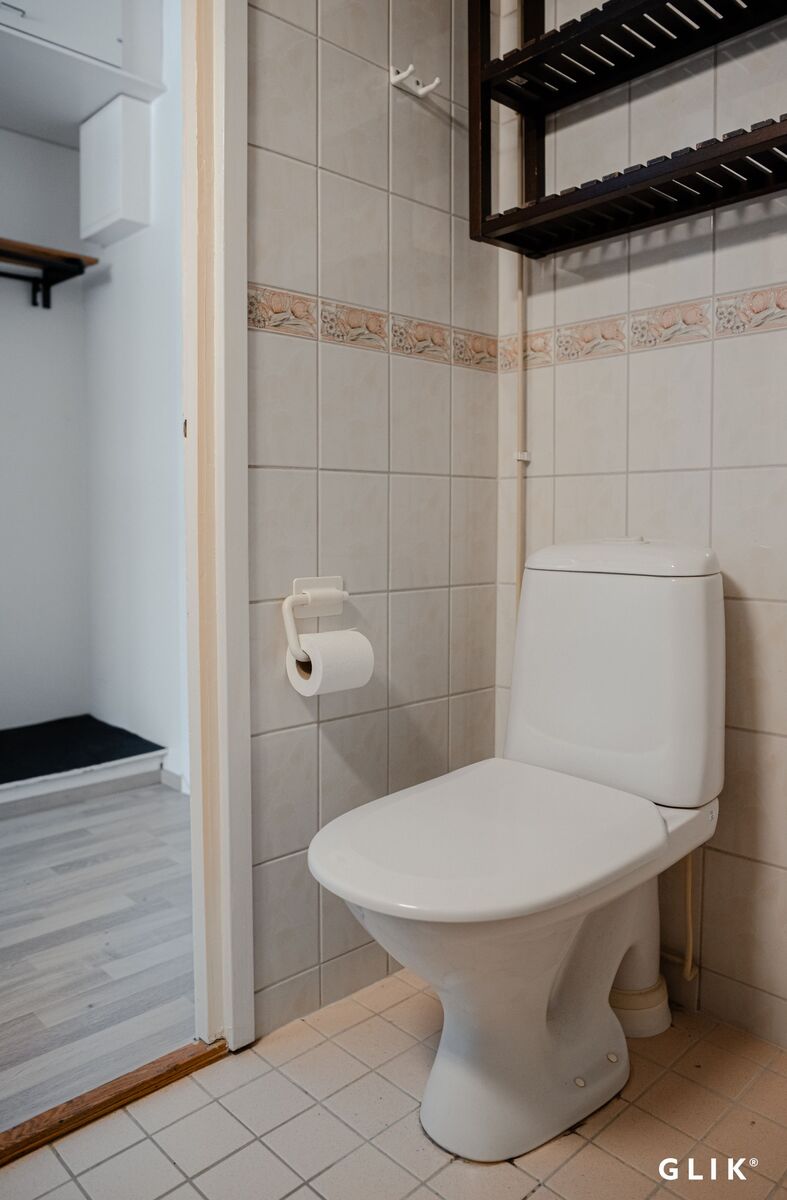 Väinölänkatu 15, 33500 Tampere, Tammela