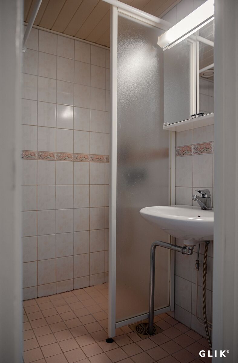 Väinölänkatu 15, 33500 Tampere, Tammela