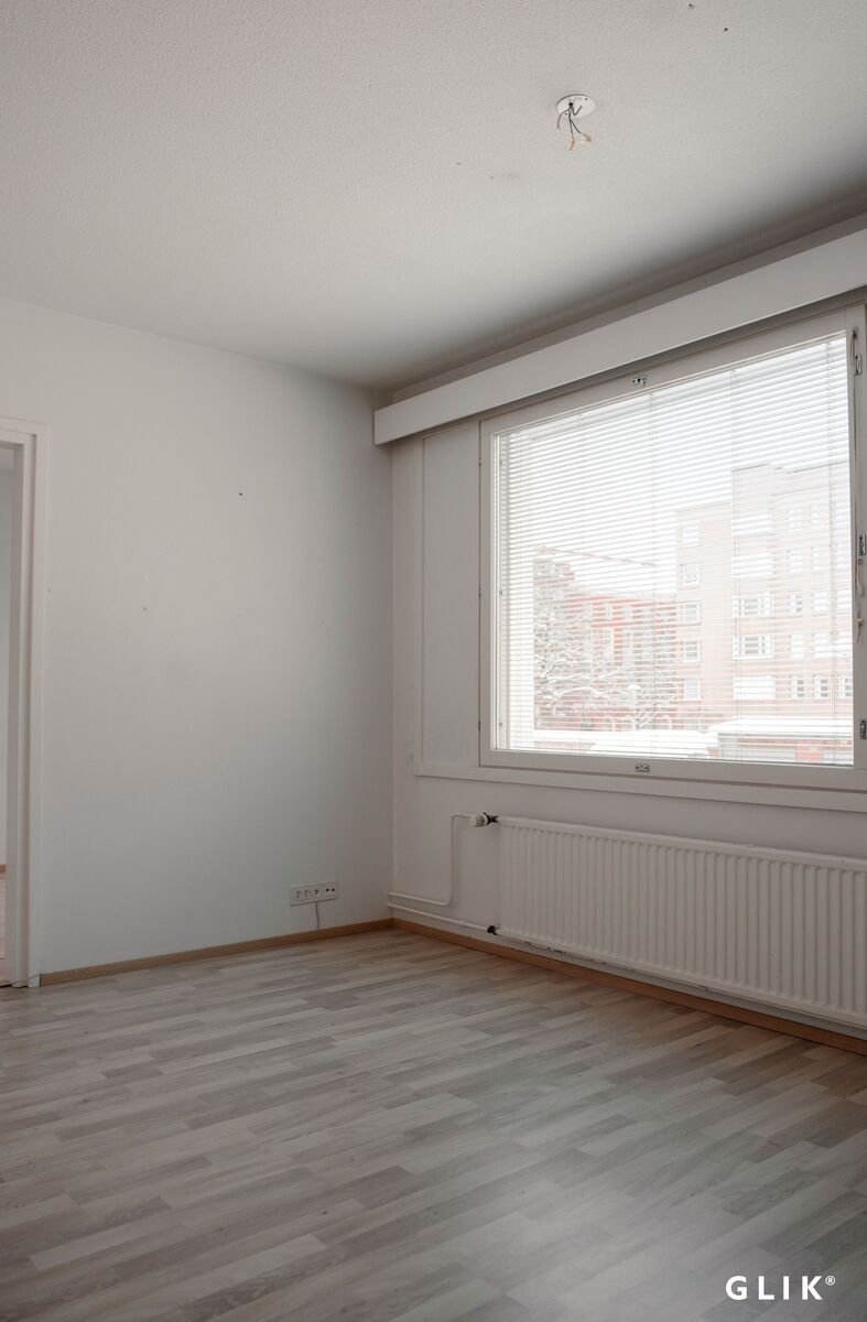 Väinölänkatu 15, 33500 Tampere, Tammela