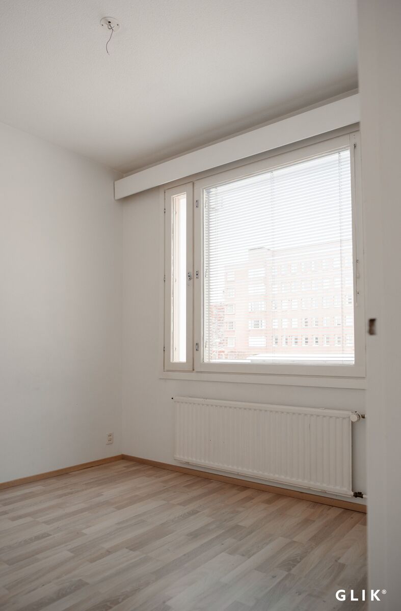 Väinölänkatu 15, 33500 Tampere, Tammela