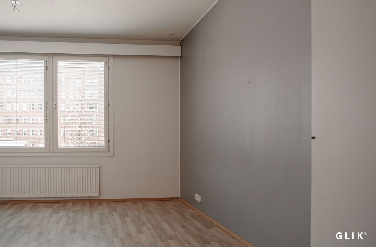 Väinölänkatu 15, 33500 Tampere, Tammela