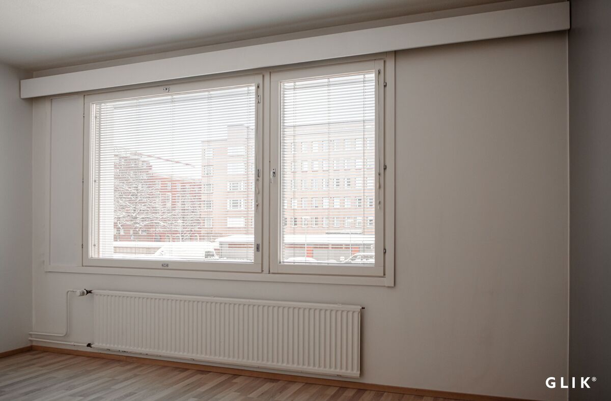 Väinölänkatu 15, 33500 Tampere, Tammela