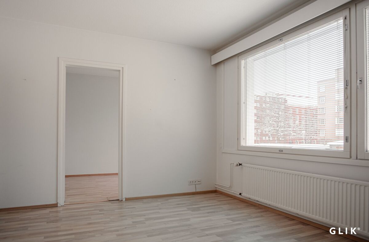 Väinölänkatu 15, 33500 Tampere, Tammela