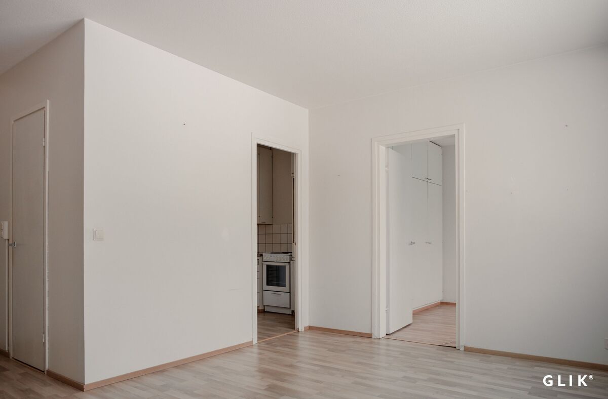 Väinölänkatu 15, 33500 Tampere, Tammela