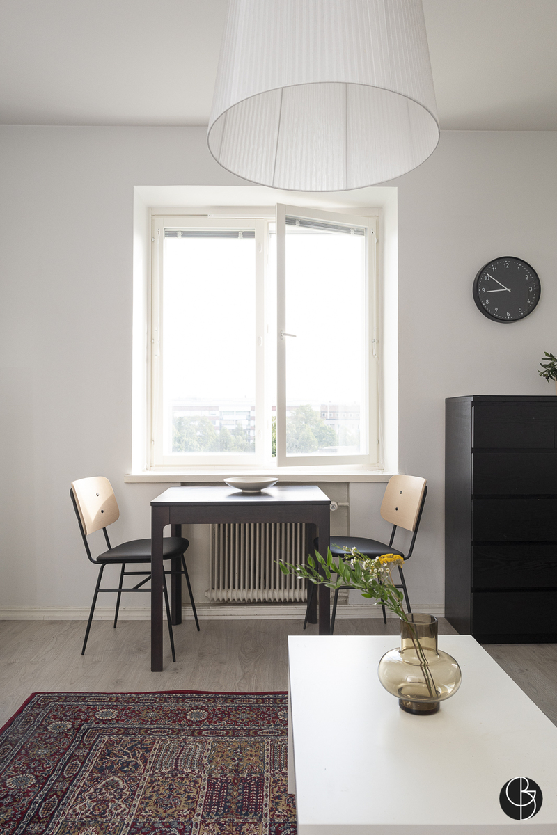 Mustanlahdenkatu 24, 33210 Tampere, Amuri