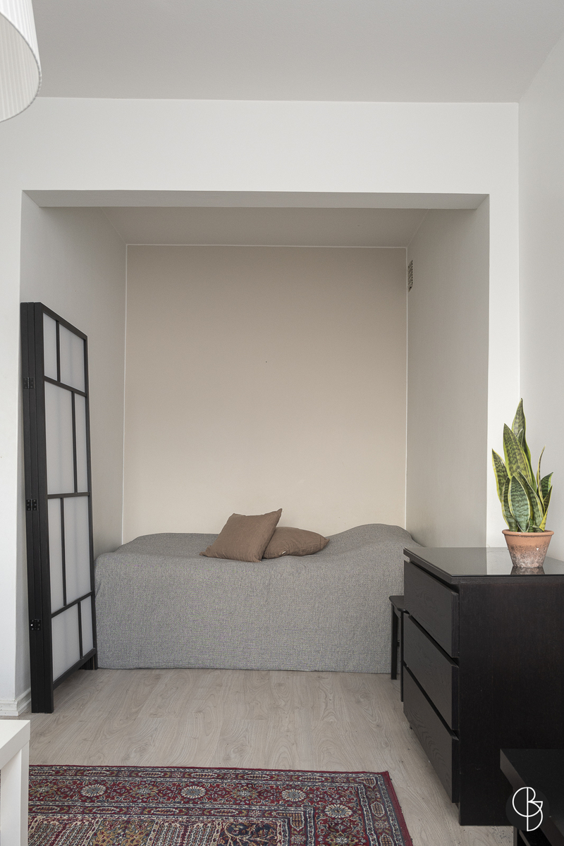 Mustanlahdenkatu 24, 33210 Tampere, Amuri