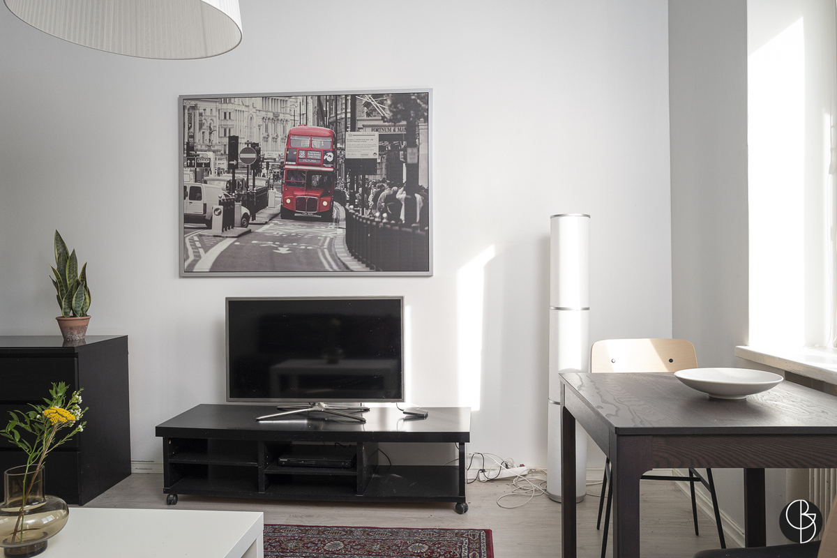 Mustanlahdenkatu 24, 33210 Tampere, Amuri