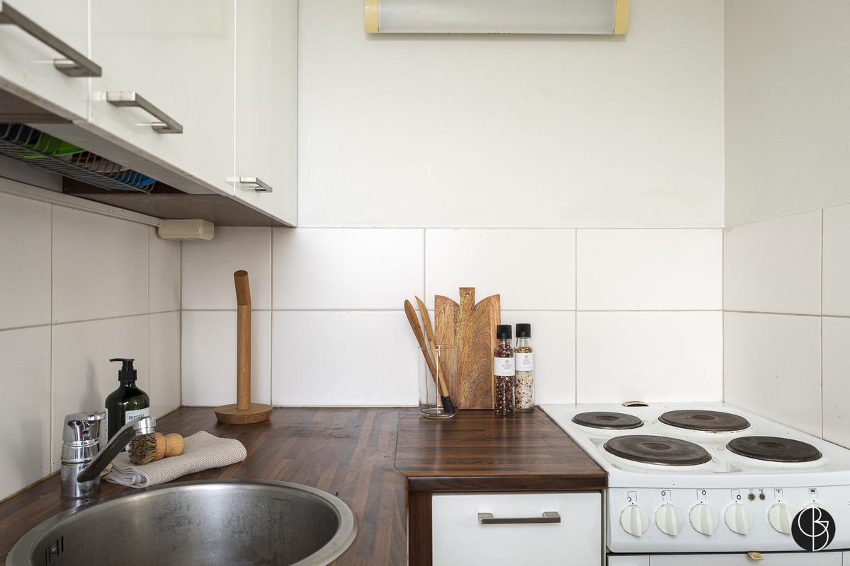 Mustanlahdenkatu 24, 33210 Tampere, Amuri