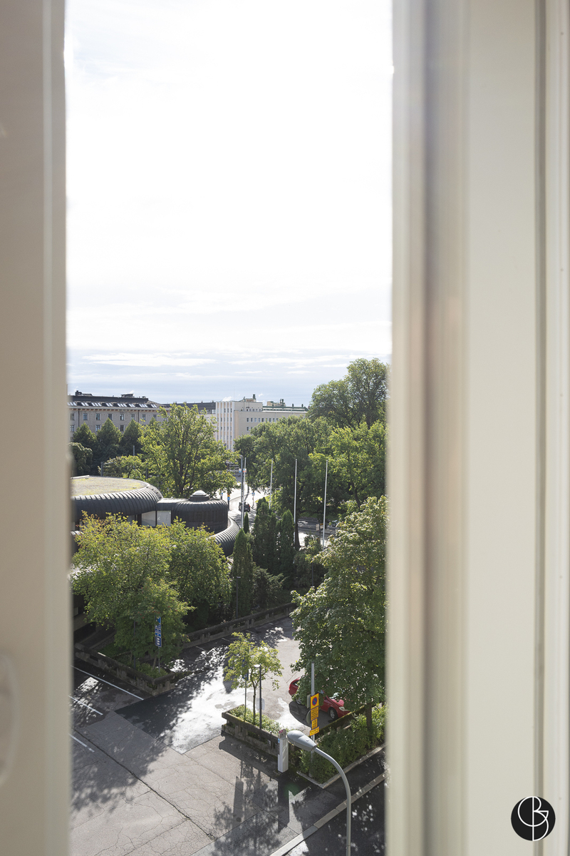 Mustanlahdenkatu 24, 33210 Tampere, Amuri