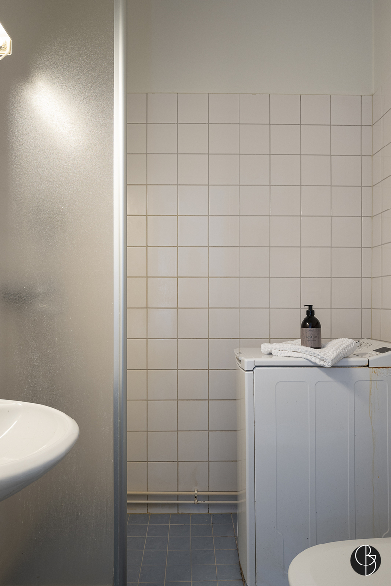 Mustanlahdenkatu 24, 33210 Tampere, Amuri