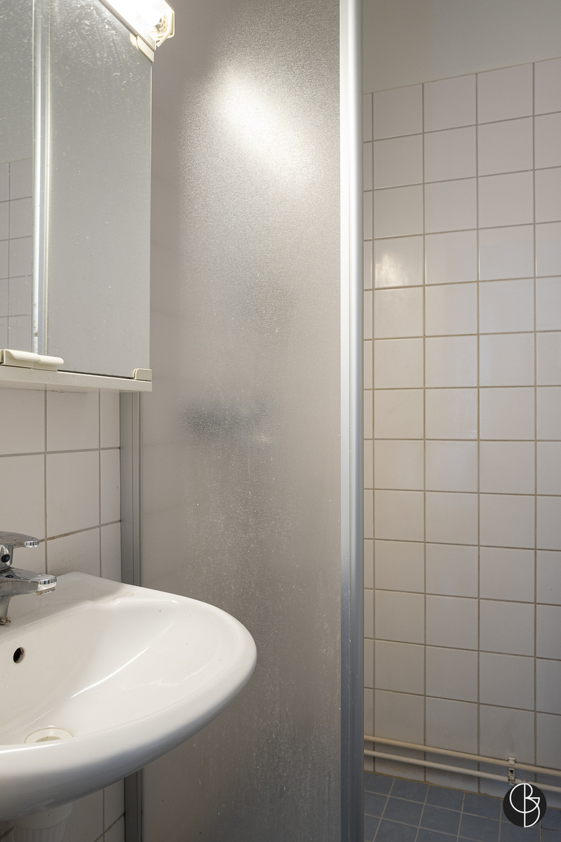 Mustanlahdenkatu 24, 33210 Tampere, Amuri