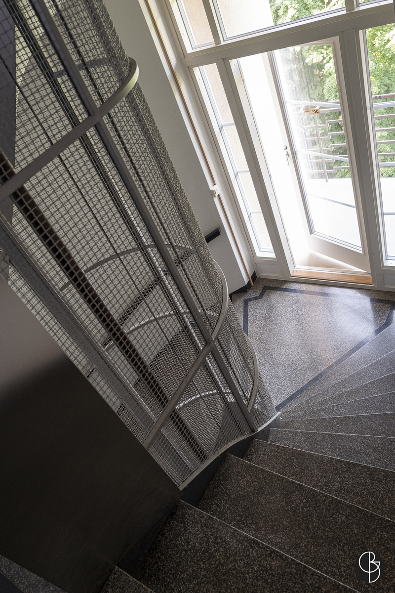 Mustanlahdenkatu 24, 33210 Tampere, Amuri